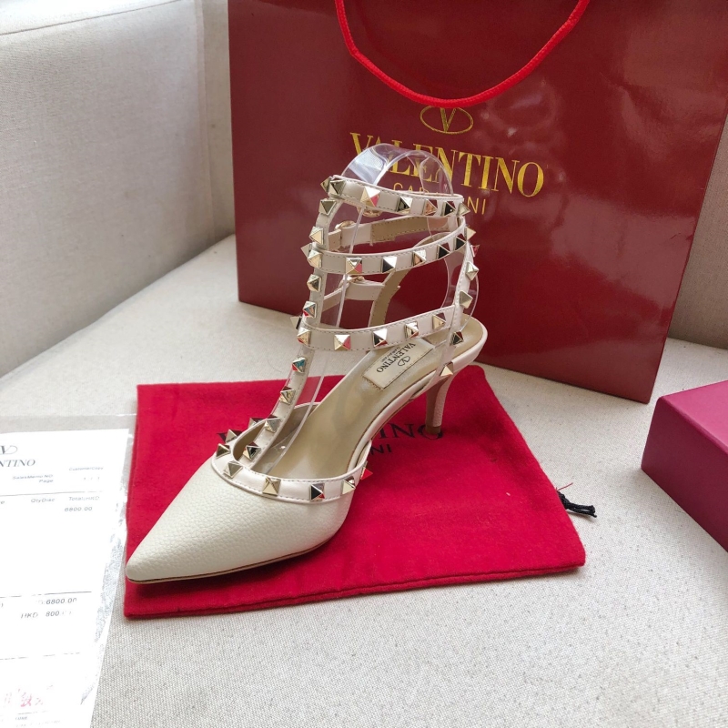 Valentino High Heels